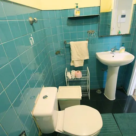 In Marechal Saldanha 3rd Floor 2* Лісабон