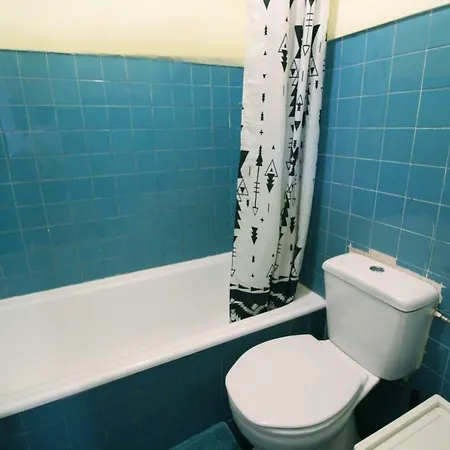 بيت ضيافة In Marechal Saldanha 3rd Floor