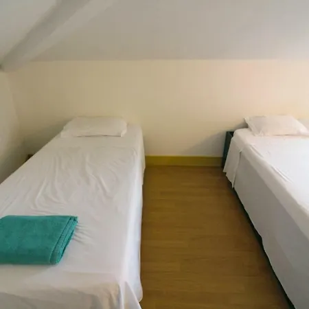 Гостьовий будинок In Marechal Saldanha 3rd Floor