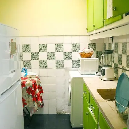 In Marechal Saldanha 3rd Floor Lisbon